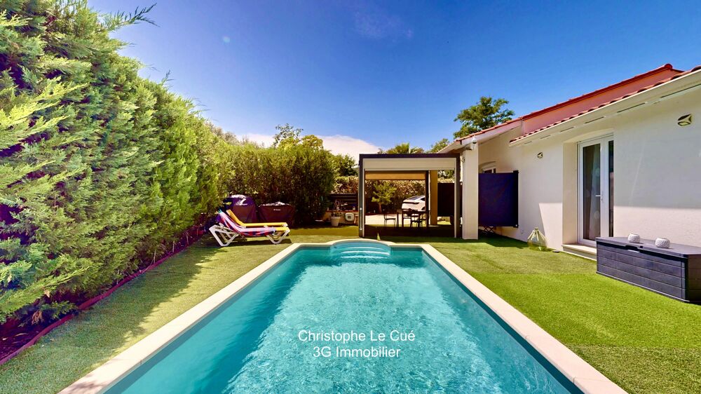 Vente Maison Villa 4 pièces Les cluses