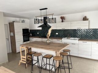  Maison à vendre 5 pièces 120 m²