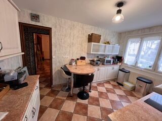  Maison � vendre 6 pi�ces 130 m�