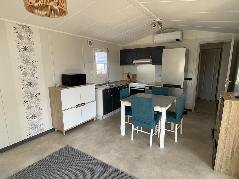 Chalet 4 pièces