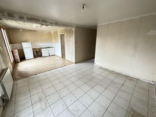  Maison � vendre 6 pi�ces 90 m�