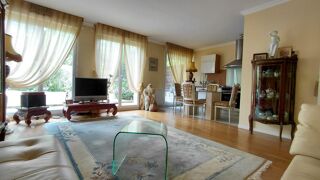  Appartement à vendre 3 pièces 61 m²