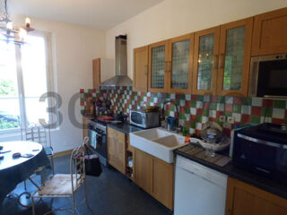  Maison  vendre 6 pices 155 m