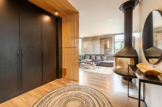  Maison � vendre 5 pi�ces 222 m�