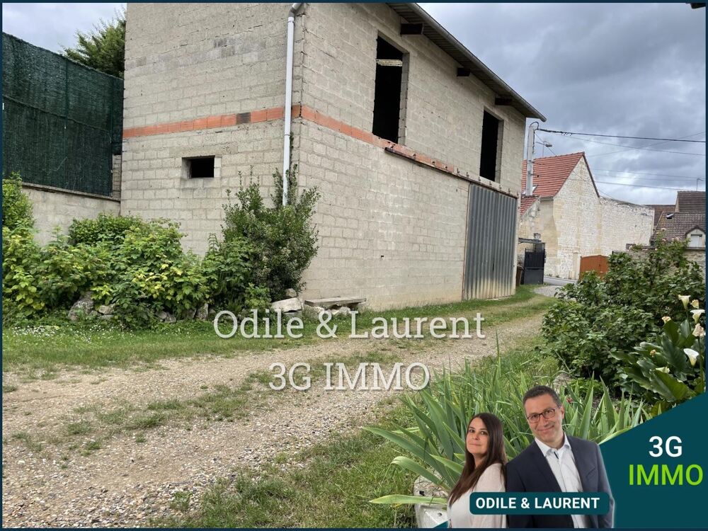 Vente Immeuble Immeuble Laigneville