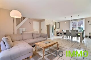  Maison � vendre 5 pi�ces 106 m�