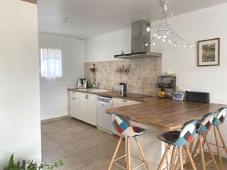  Maison � vendre 5 pi�ces 