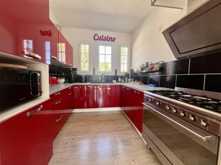  Maison à vendre 8 pièces 146 m²