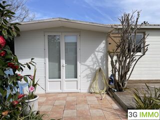  Maison � vendre 3 pi�ces 75 m�