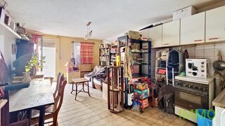  Maison à vendre 2 pièces 54 m²