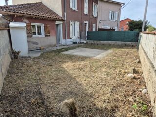  Appartement à vendre 3 pièces 50 m²