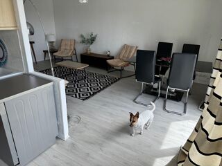  Appartement à vendre 3 pièces 65 m²
