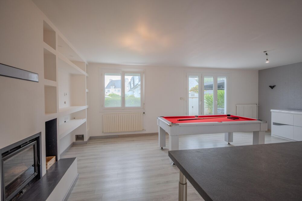 Vente Maison Maison 8 pièces Plouzané