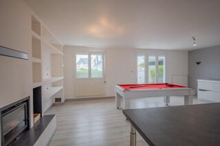  Maison à vendre 8 pièces 145 m²
