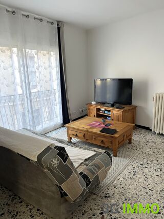  Maison � vendre 3 pi�ces 70 m� Nissan-lez-enserune