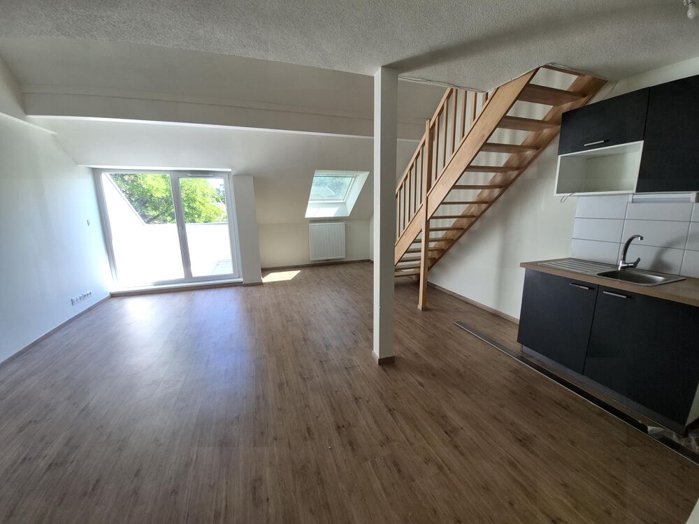 Appartement 3 pièces