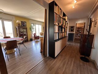  Appartement � vendre 6 pi�ces 133 m�