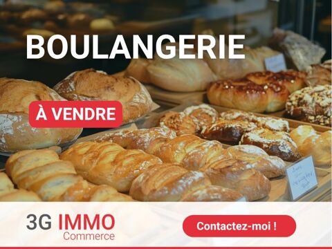 Vente fonds de commerce Boulangerie - Patisserie &agrave; Dou&eacute;-en-anjou 225000 49700 Doué-en-anjou