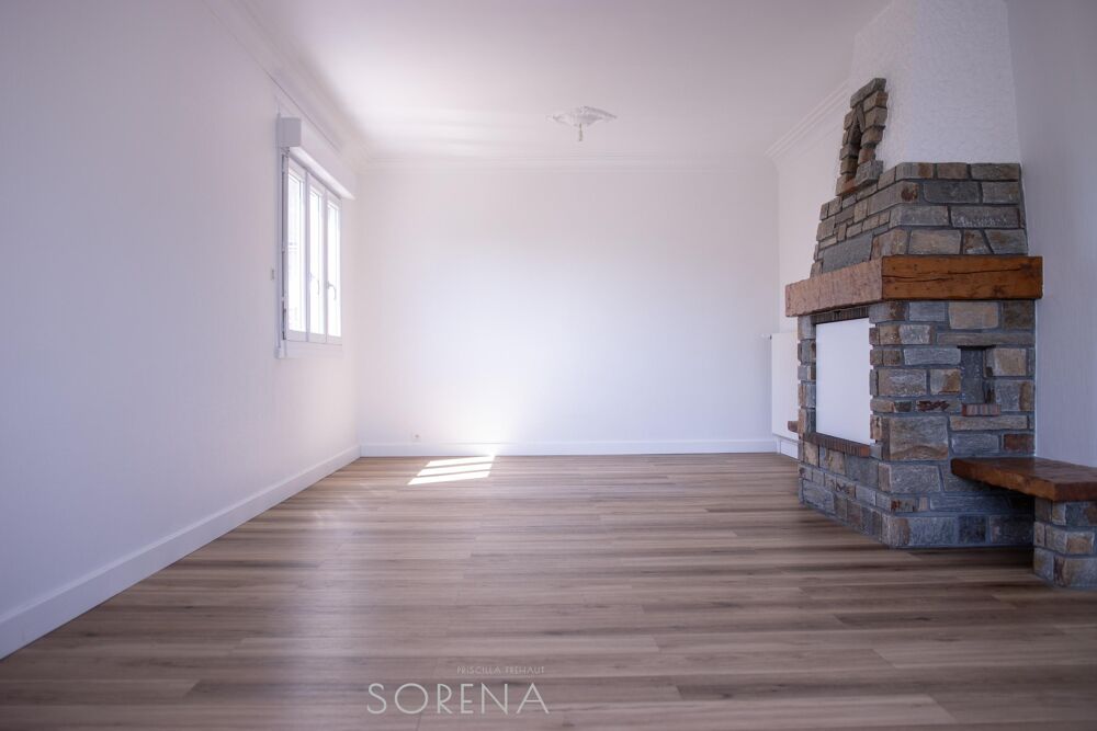 Vente Maison Maison 4 pièces Kervignac
