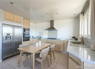  Appartement � vendre 3 pi�ces 96 m� Ville-la-grand