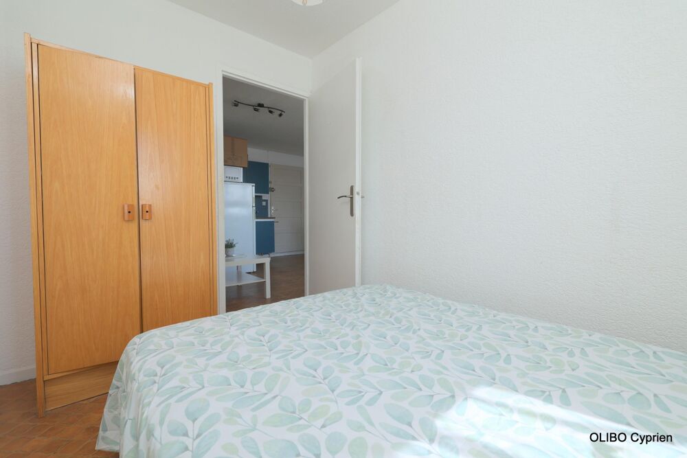 Appartement 2 pièces