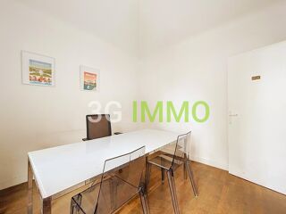  Appartement à vendre 2 pièces 38 m²