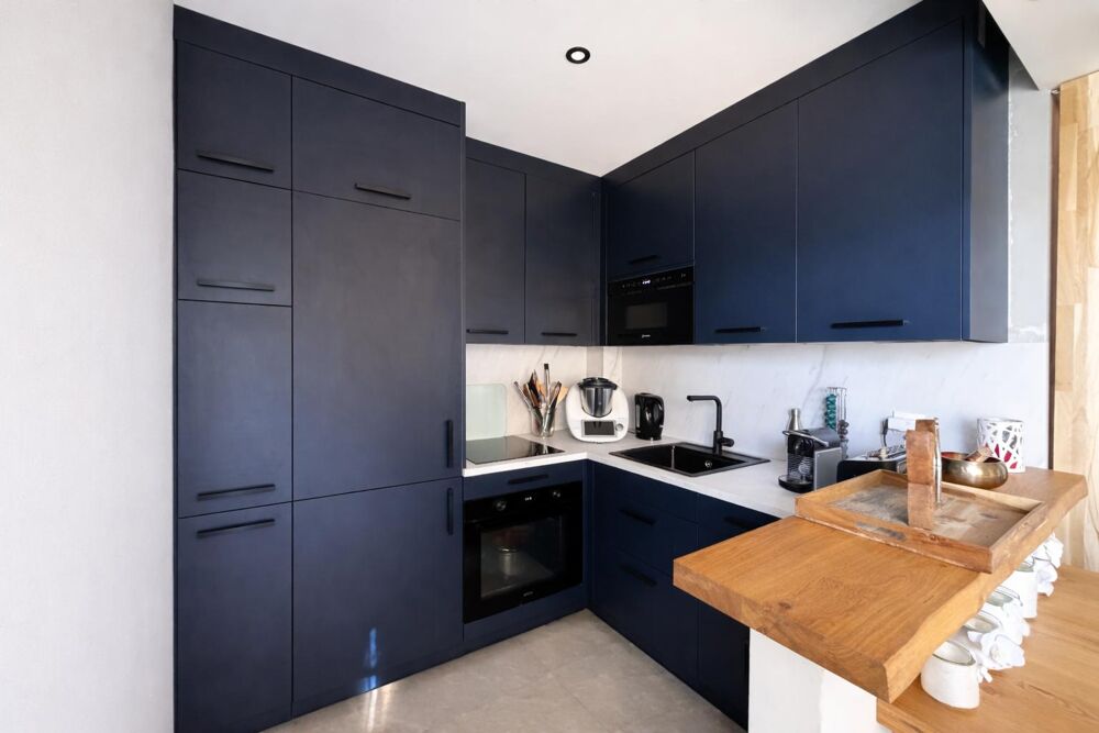 Vente Appartement Duplex 3 pièces Agde