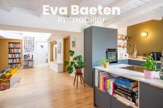  Maison � vendre 6 pi�ces 162 m�