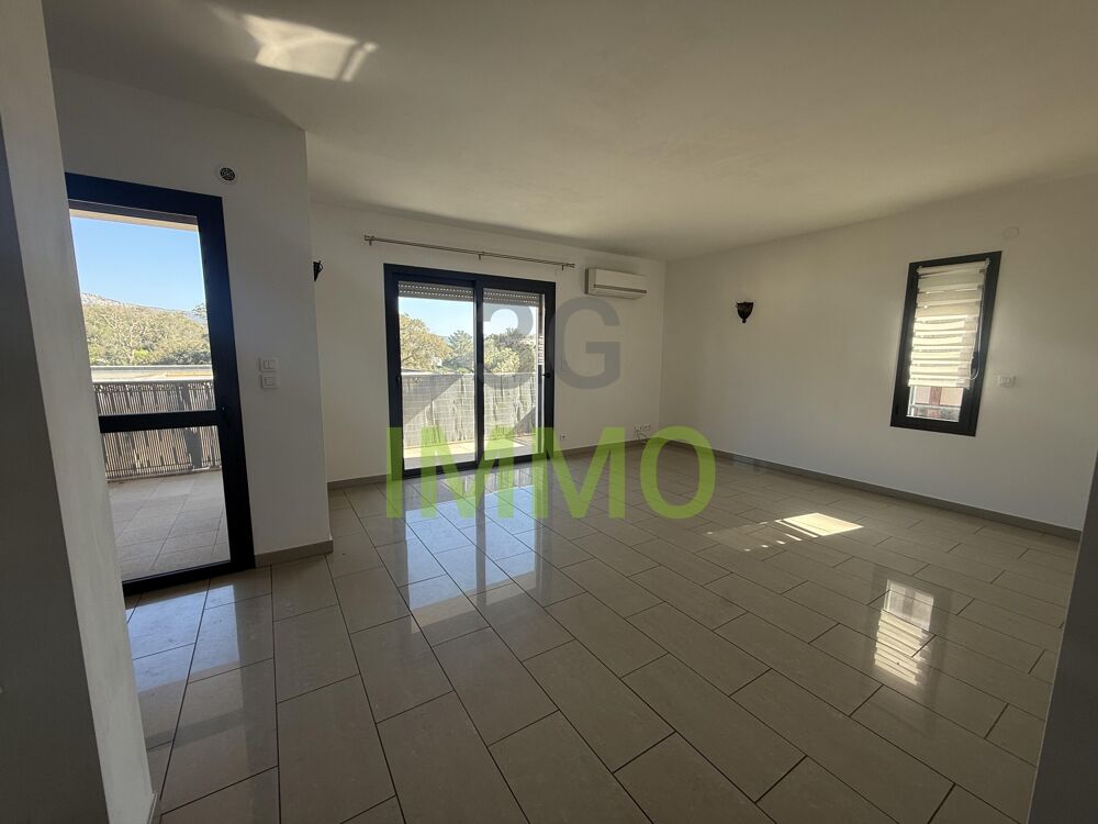 Appartement 3 pièces 67 m² · à Porto-Vecchio · 67 m² · 310 000 €