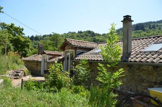  Maison à vendre 9 pièces 