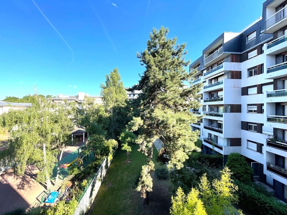 Location Appartement Appartement 2 pièces Courbevoie