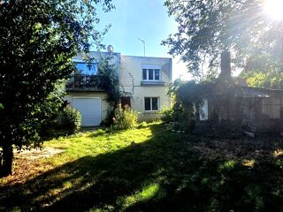  Maison à vendre 5 pièces 142 m²