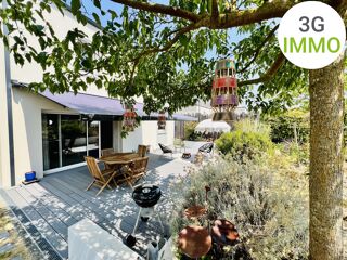  Maison à vendre 5 pièces 105 m²