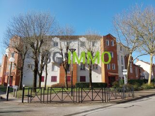  Appartement  vendre 3 pices 62 m