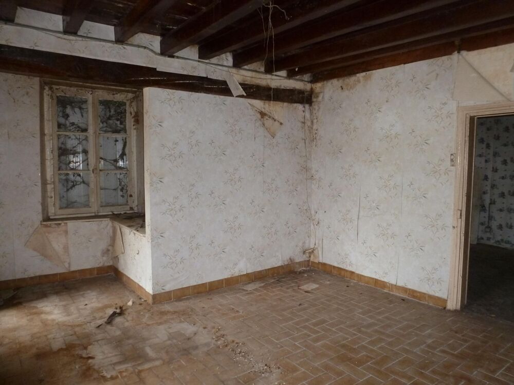 Vente Maison Maison 5 pièces Rosnay-l'hôpital