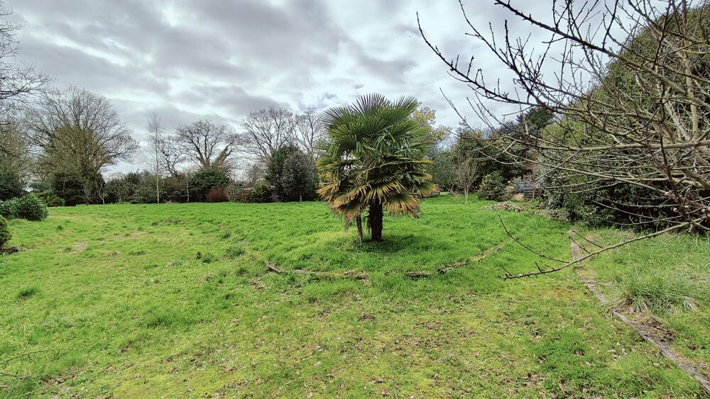 Vente Maison Longère Sainte-pazanne