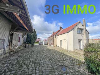  Maison � vendre 6 pi�ces 140 m�