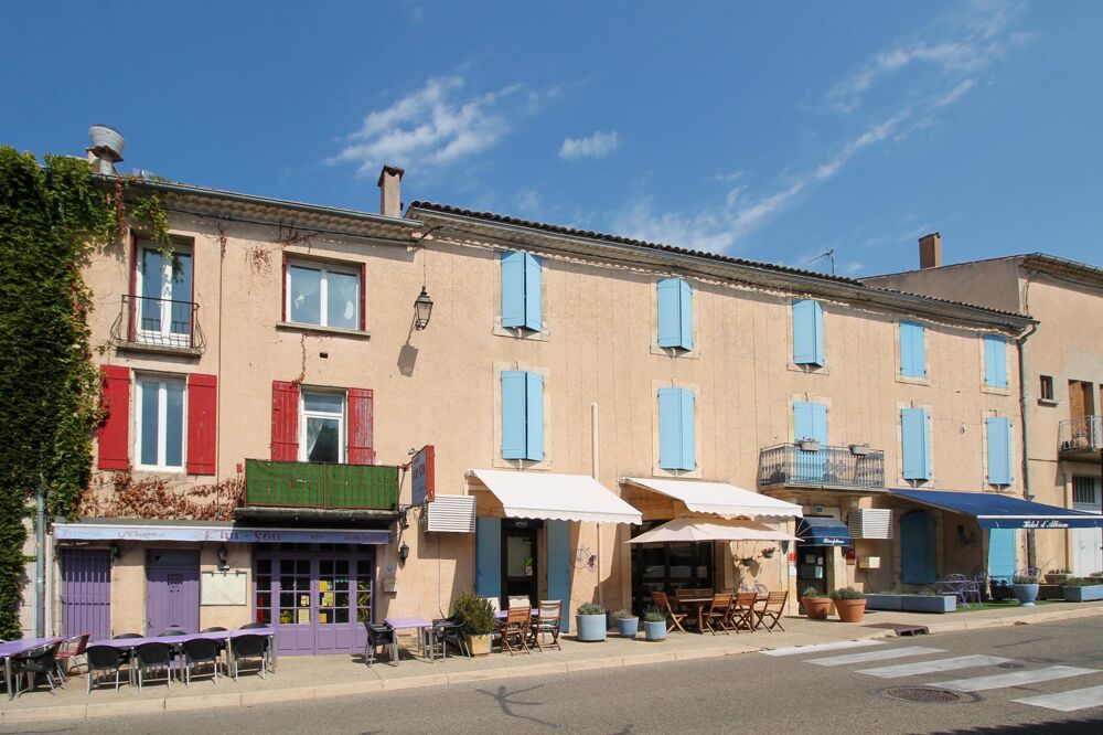 Vente Immeuble Immeuble 8 pièces Sault