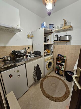  Appartement � vendre 2 pi�ces 