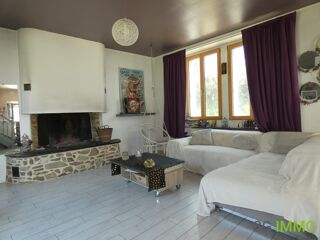  Maison � vendre 4 pi�ces 77 m�