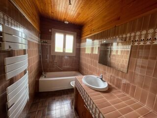  Maison � vendre 4 pi�ces 118 m�