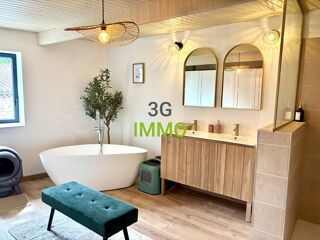  Maison à vendre 4 pièces 144 m²