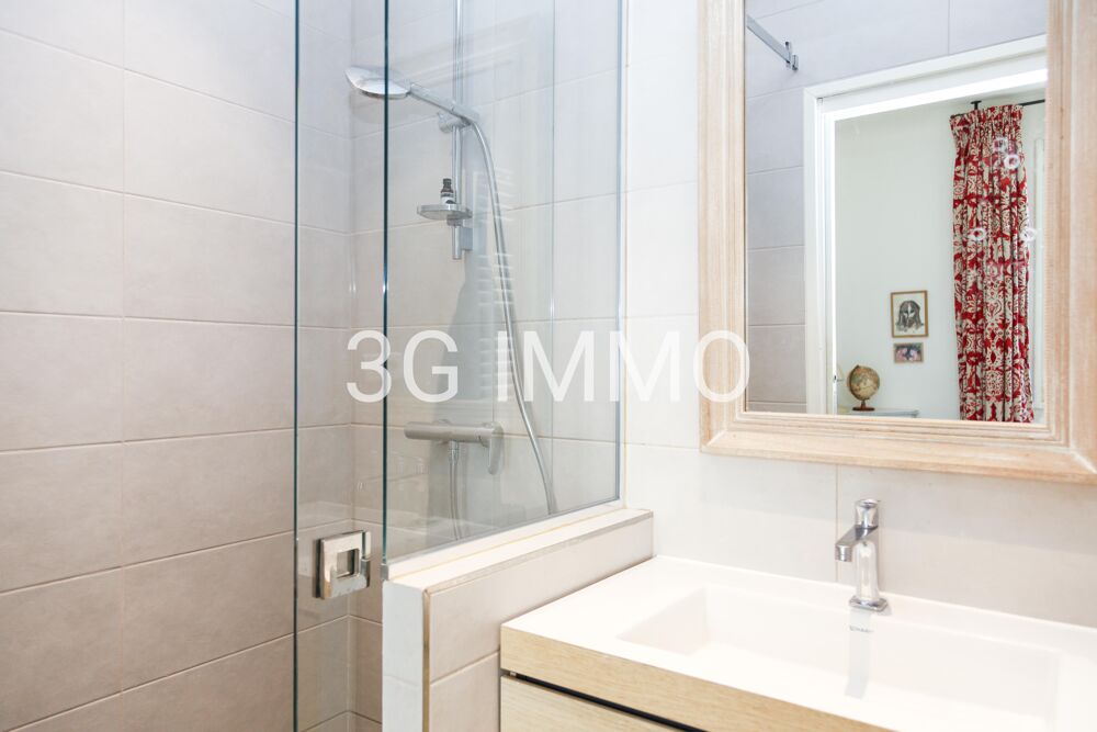 à vendre  Appartement Cannes (06400)