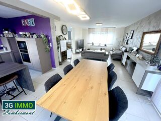  Maison � vendre 5 pi�ces 155 m�