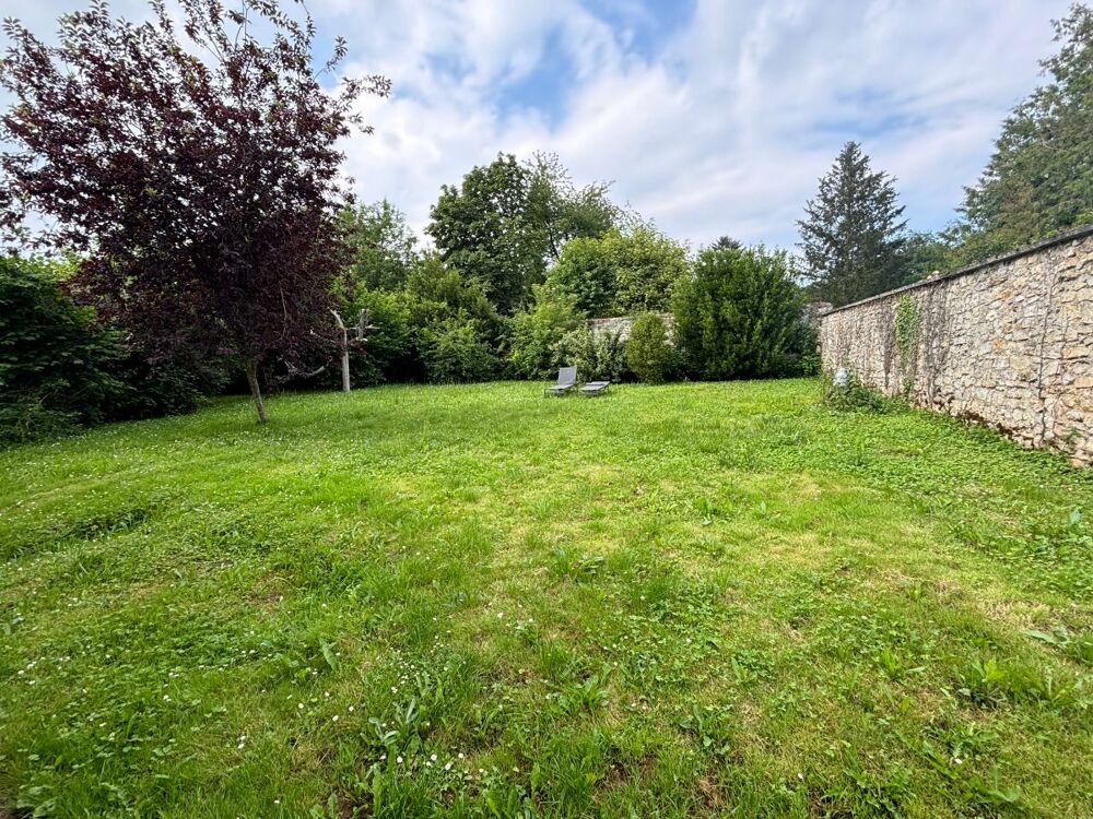 Vente Maison Maison 7 pices Giraumont
