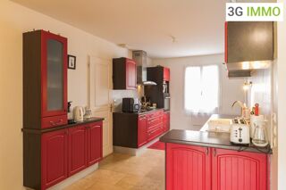  Maison � vendre 9 pi�ces 