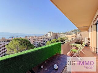  Appartement à vendre 4 pièces 82 m²