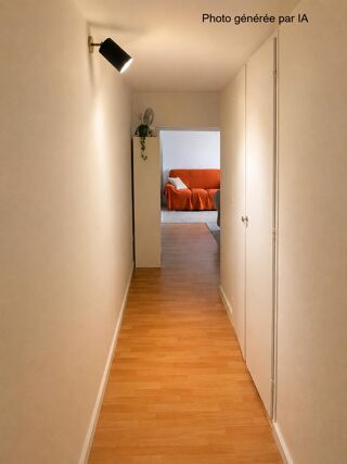  Appartement à vendre 31 m²