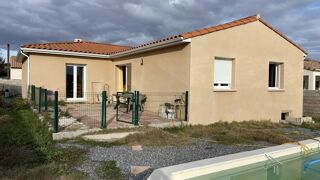  Maison à vendre 5 pièces 110 m²