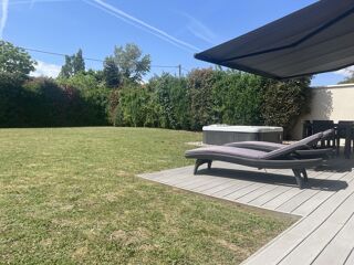  Maison � vendre 5 pi�ces 108 m�
